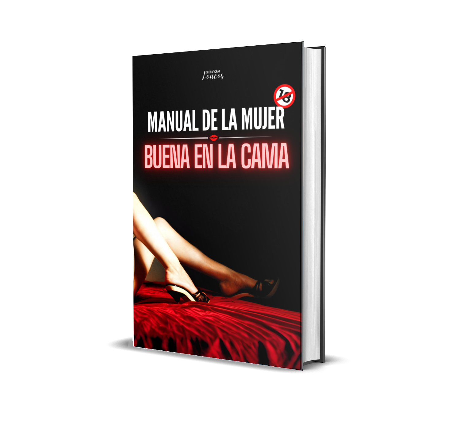 MANUAL DA MULHER BOA DE CAMA