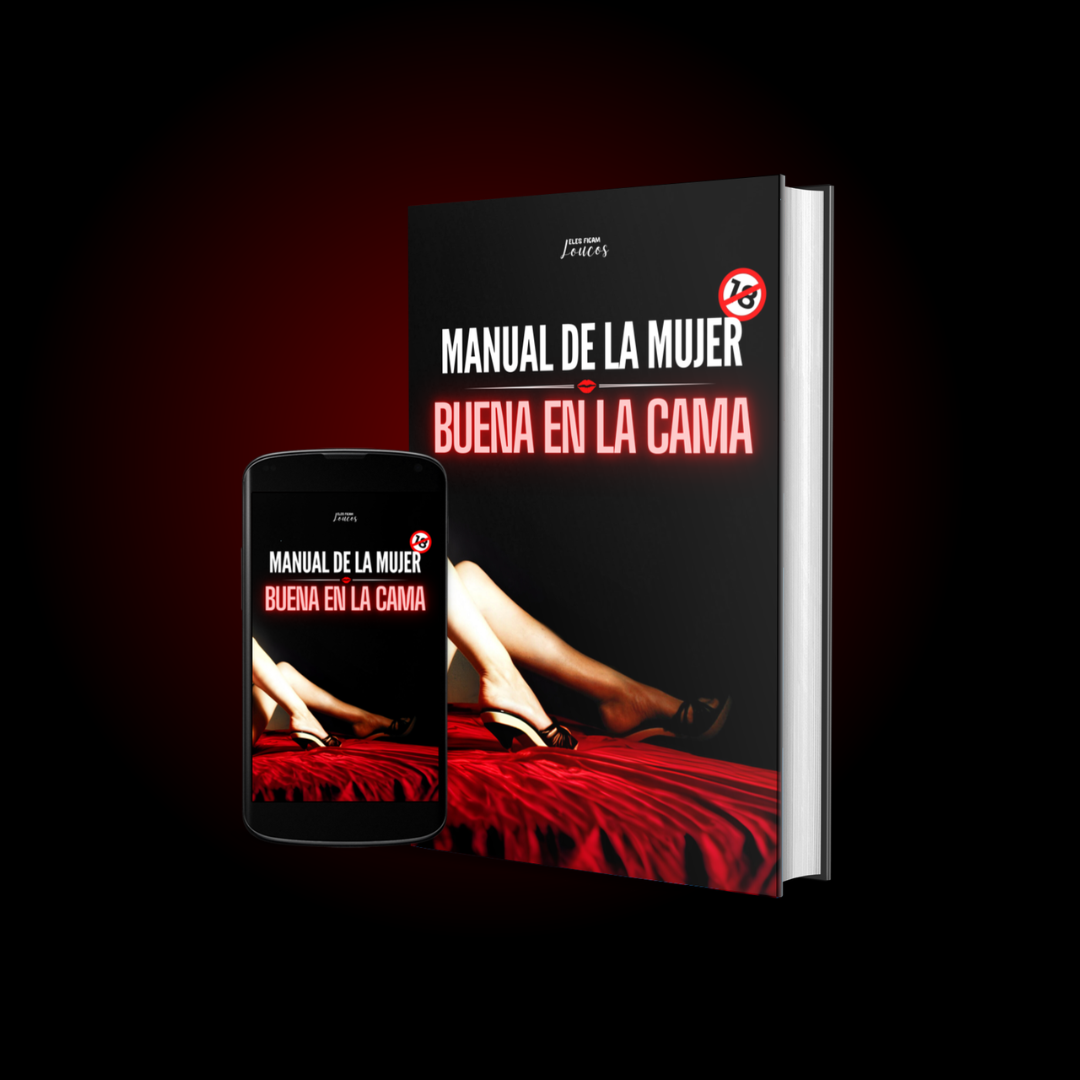 MANUAL DA MULHER BOA DE CAMA — imagem 2
